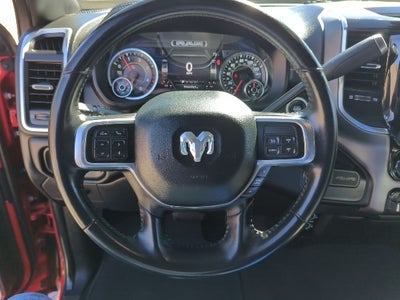 2020 RAM 2500 Laramie