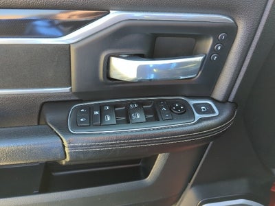 2020 RAM 2500 Laramie