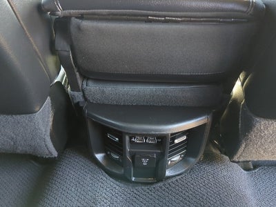 2020 RAM 2500 Laramie