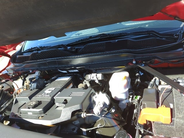 2020 RAM 2500 Laramie