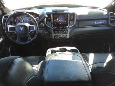 2020 RAM 2500 Laramie