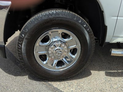 2021 RAM 2500 Tradesman