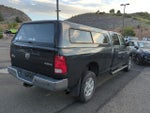 2016 RAM 2500 Big Horn