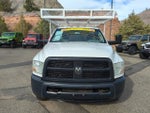 2012 RAM 3500 ST