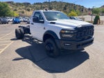 2025 RAM 5500HD Tradesman