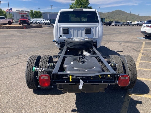 2025 RAM 5500HD Tradesman