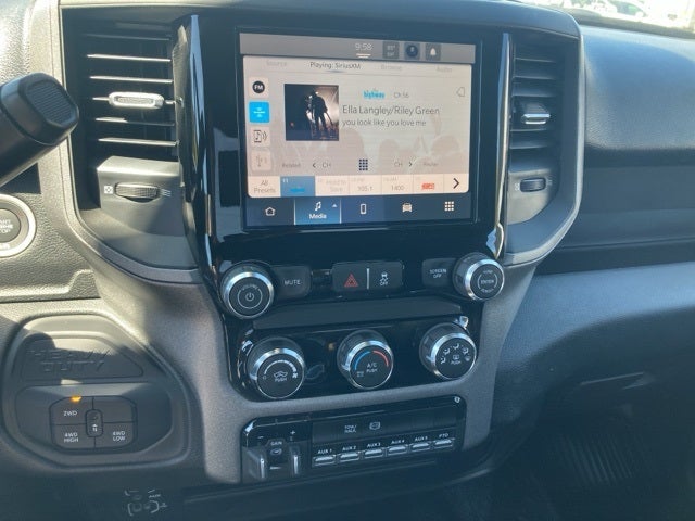 2025 RAM 5500HD Tradesman