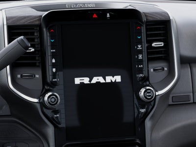 2026 RAM 5500HD Tradesman
