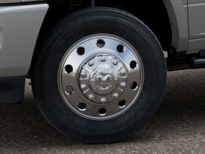 2026 RAM 5500HD Tradesman