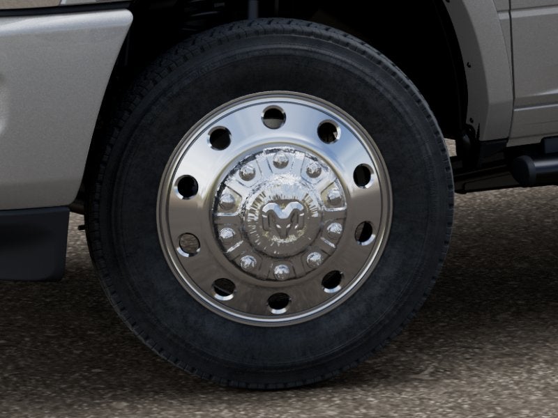 2026 RAM 5500HD Tradesman