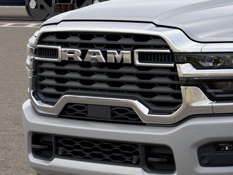 2026 RAM 5500HD Tradesman
