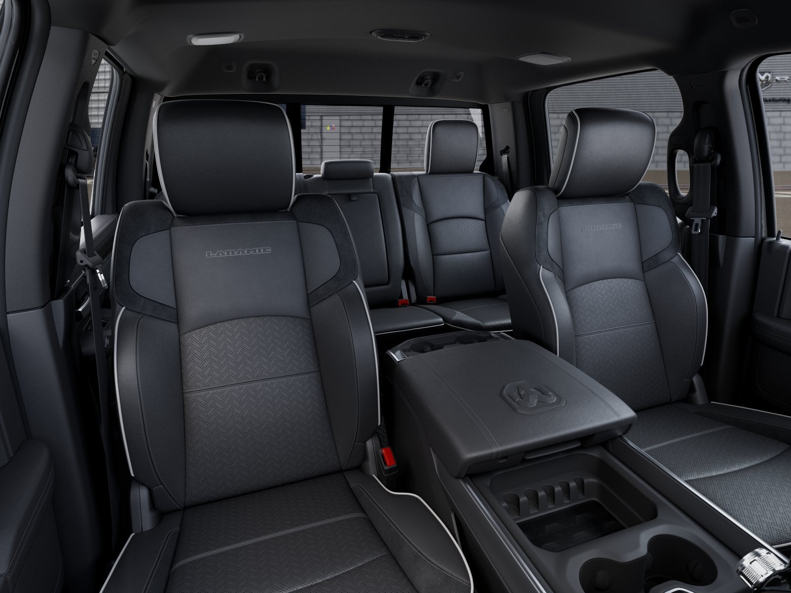 2026 RAM 5500HD Tradesman