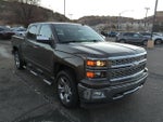 2014 Chevrolet Silverado 1500 LTZ 1LZ