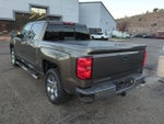 2014 Chevrolet Silverado 1500 LTZ 1LZ
