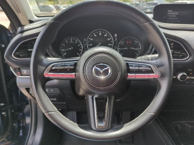 2022 Mazda Mazda CX-30 2.5 Turbo