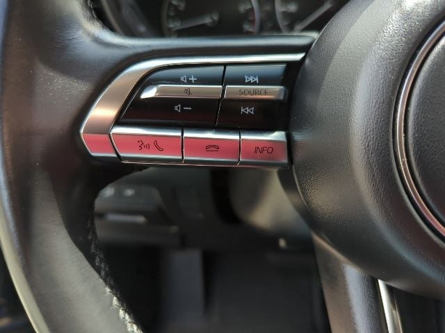 2022 Mazda Mazda CX-30 2.5 Turbo