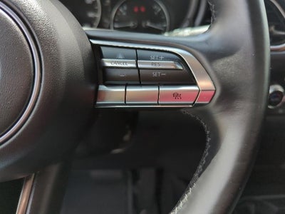 2022 Mazda Mazda CX-30 2.5 Turbo