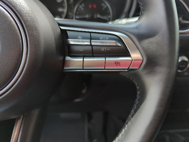 2022 Mazda Mazda CX-30 2.5 Turbo