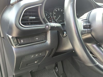 2022 Mazda Mazda CX-30 2.5 Turbo