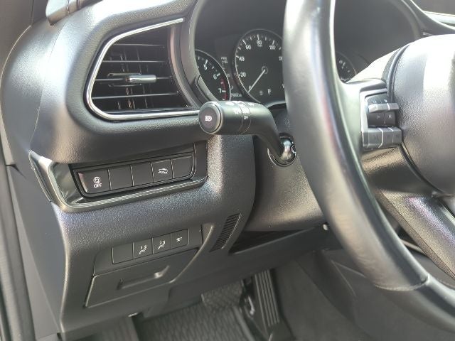 2022 Mazda Mazda CX-30 2.5 Turbo