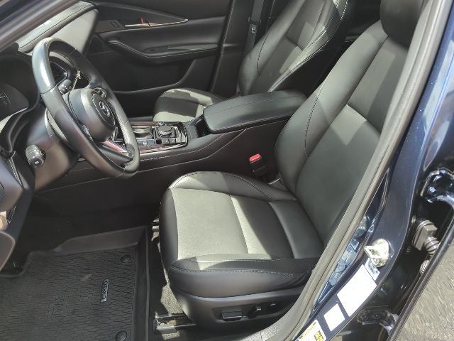 2022 Mazda Mazda CX-30 2.5 Turbo