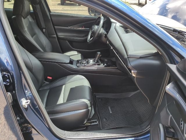 2022 Mazda Mazda CX-30 2.5 Turbo