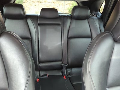 2022 Mazda Mazda CX-30 2.5 Turbo