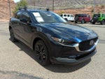 2022 Mazda Mazda CX-30 2.5 Turbo
