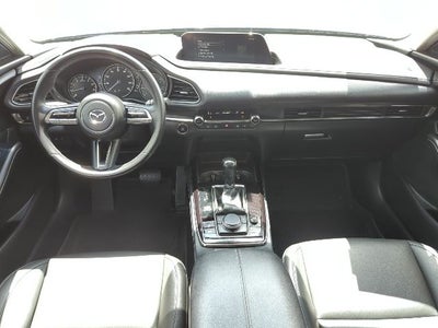 2022 Mazda Mazda CX-30 2.5 Turbo