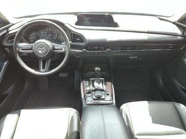 2022 Mazda Mazda CX-30 2.5 Turbo
