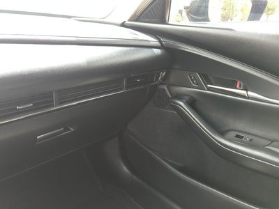 2022 Mazda Mazda CX-30 2.5 Turbo