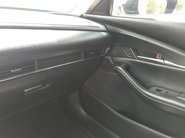 2022 Mazda Mazda CX-30 2.5 Turbo
