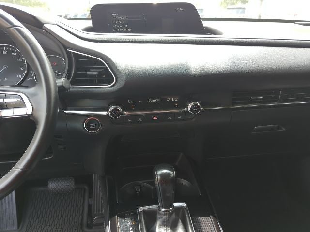 2022 Mazda Mazda CX-30 2.5 Turbo