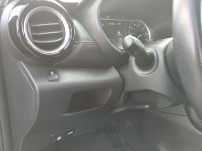 2019 Nissan Kicks SR