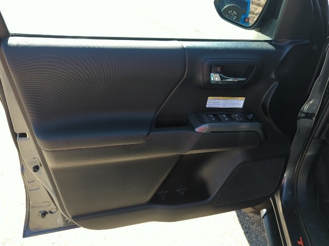 2020 Toyota Tacoma TRD Off-Road V6