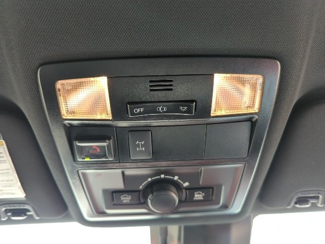 2020 Toyota Tacoma TRD Off-Road V6