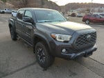 2020 Toyota Tacoma TRD Off-Road V6