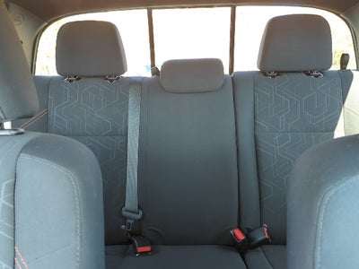 2020 Toyota Tacoma TRD Off-Road V6