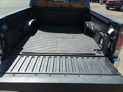 2020 Toyota Tacoma TRD Off-Road V6