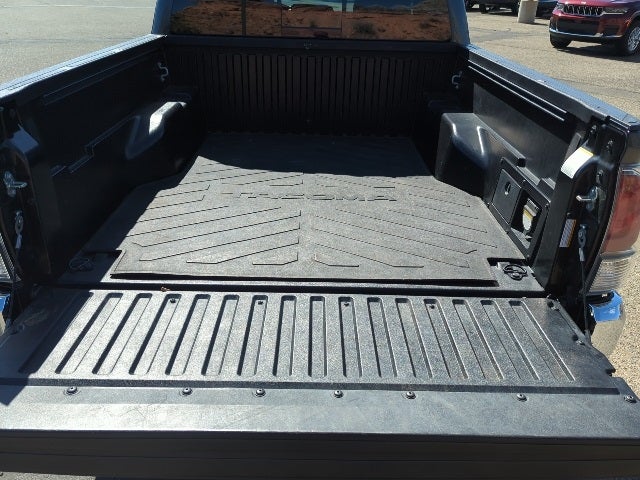 2020 Toyota Tacoma TRD Off-Road V6