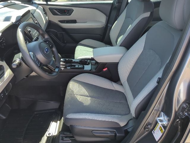 2026 Subaru Forester Base
