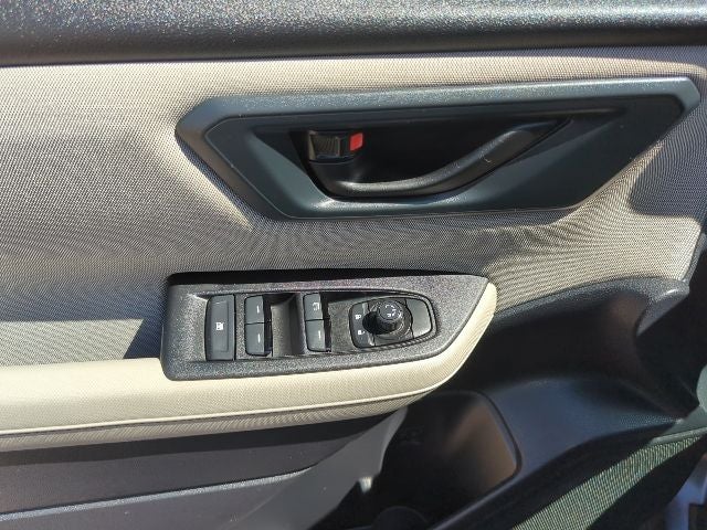 2026 Subaru Forester Base