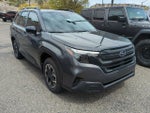 2026 Subaru Forester Base