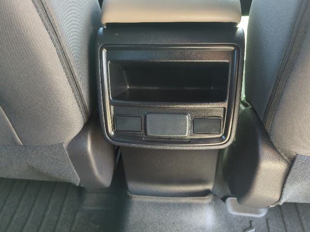 2026 Subaru Forester Base