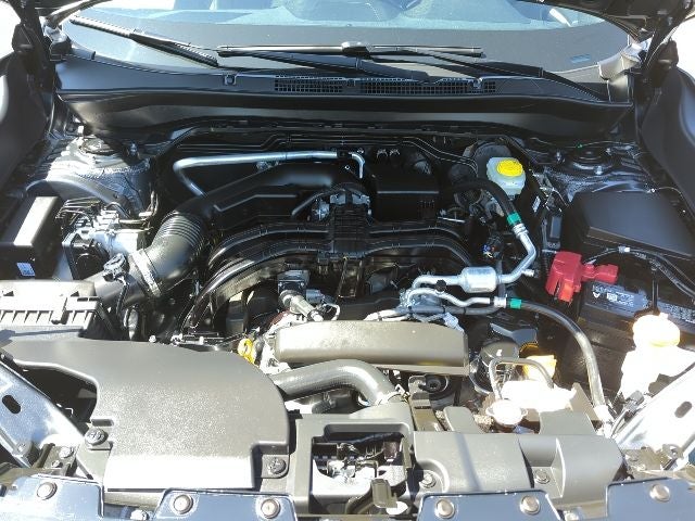 2026 Subaru Forester Base