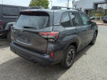 2026 Subaru Forester Base