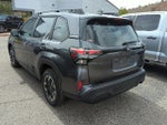 2026 Subaru Forester Base