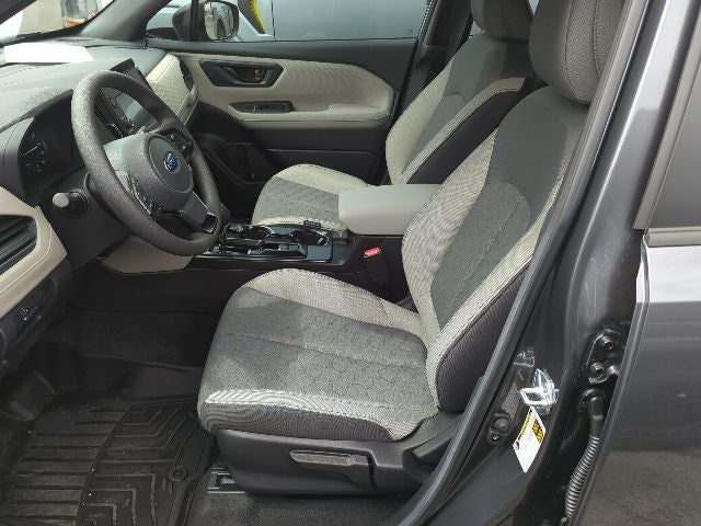 2026 Subaru Forester Base
