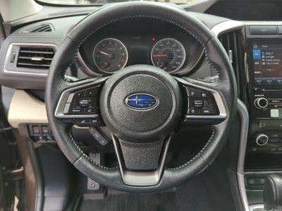 2020 Subaru Ascent Premium