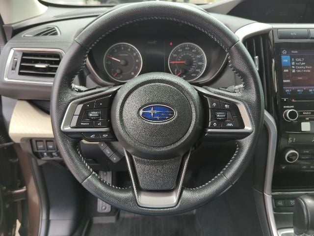 2020 Subaru Ascent Premium